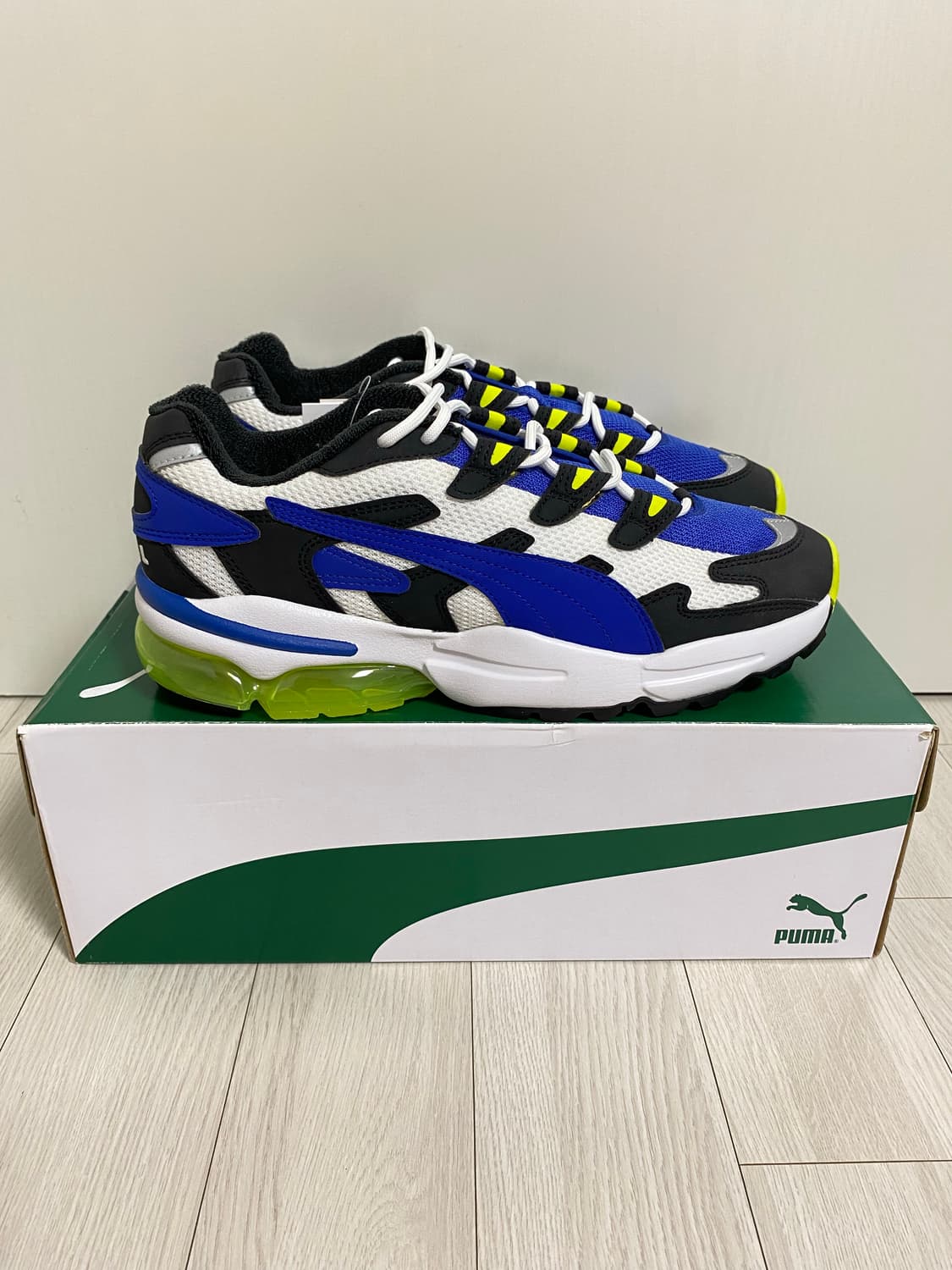 PUMA Cell Alien OG 상품이미지4