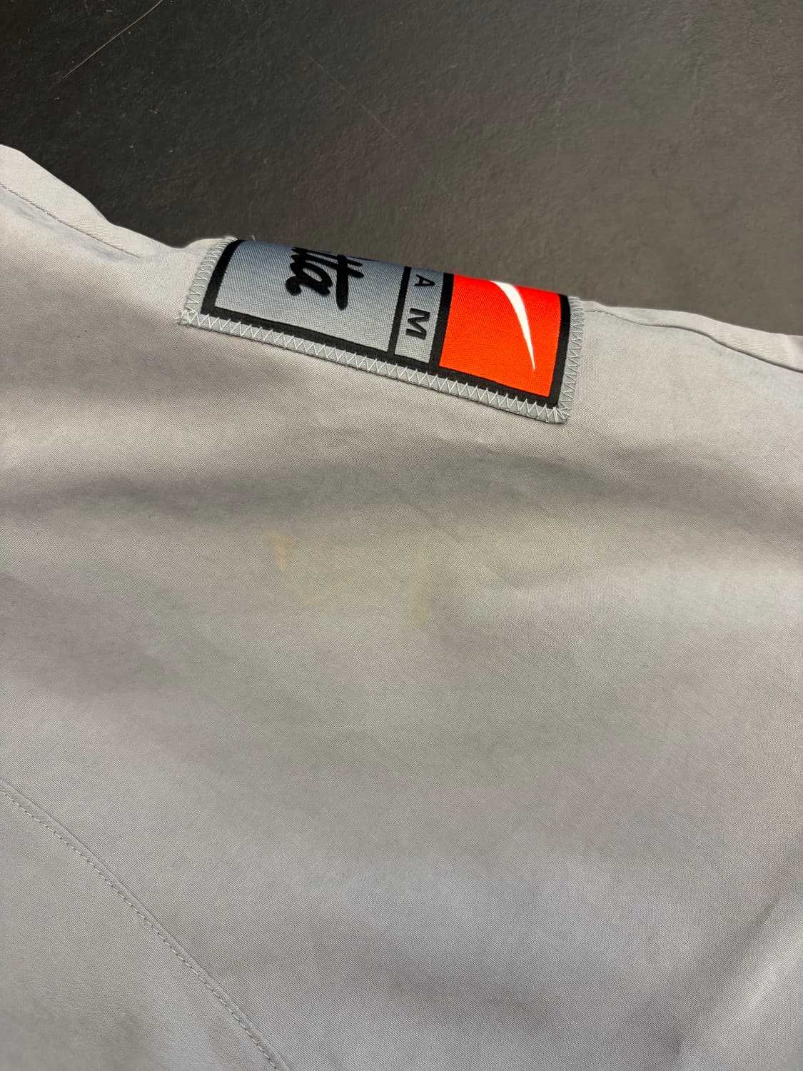 나이키 파타 콜라보 자켓 상품이미지4