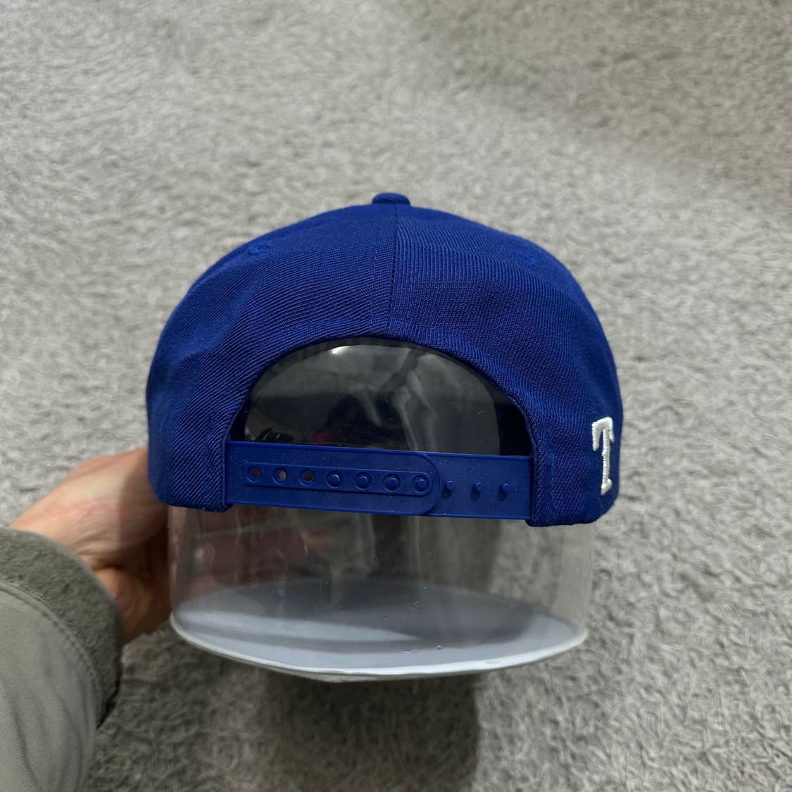 MLB 스냅백 상품이미지3