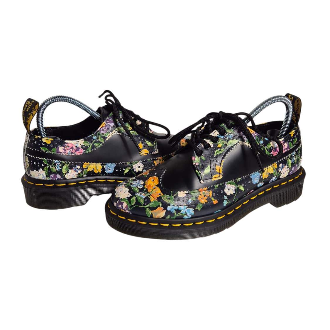 220-225) 닥터마틴 3989 Darcy Floral 상품이미지1