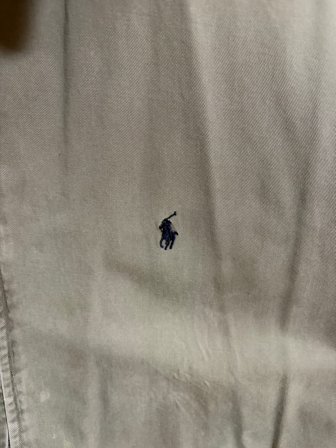 폴로 랄프로렌 자켓 상품이미지2