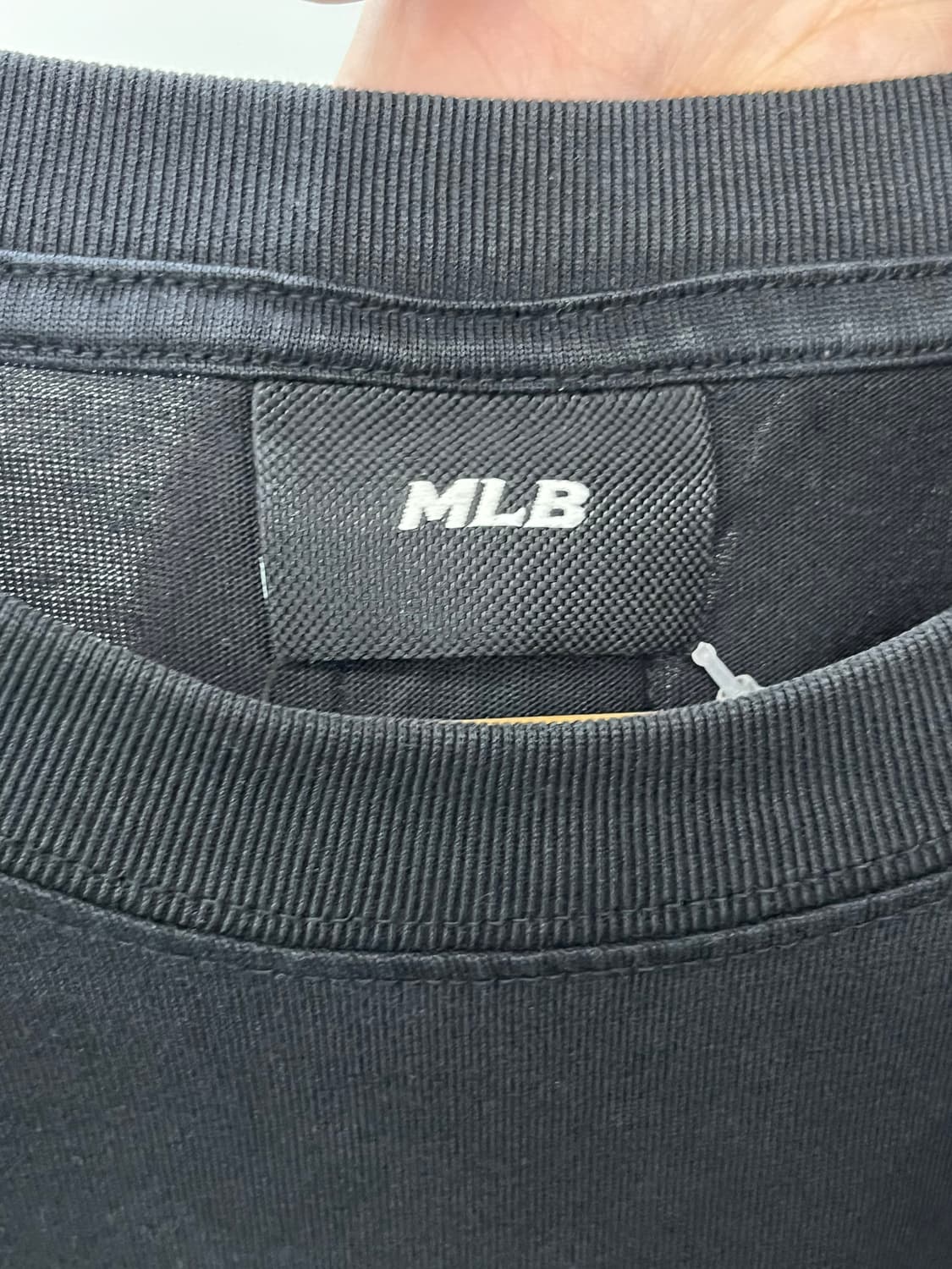  MLB 뉴욕 양키스 반팔티 L 100 사이즈 상품이미지4