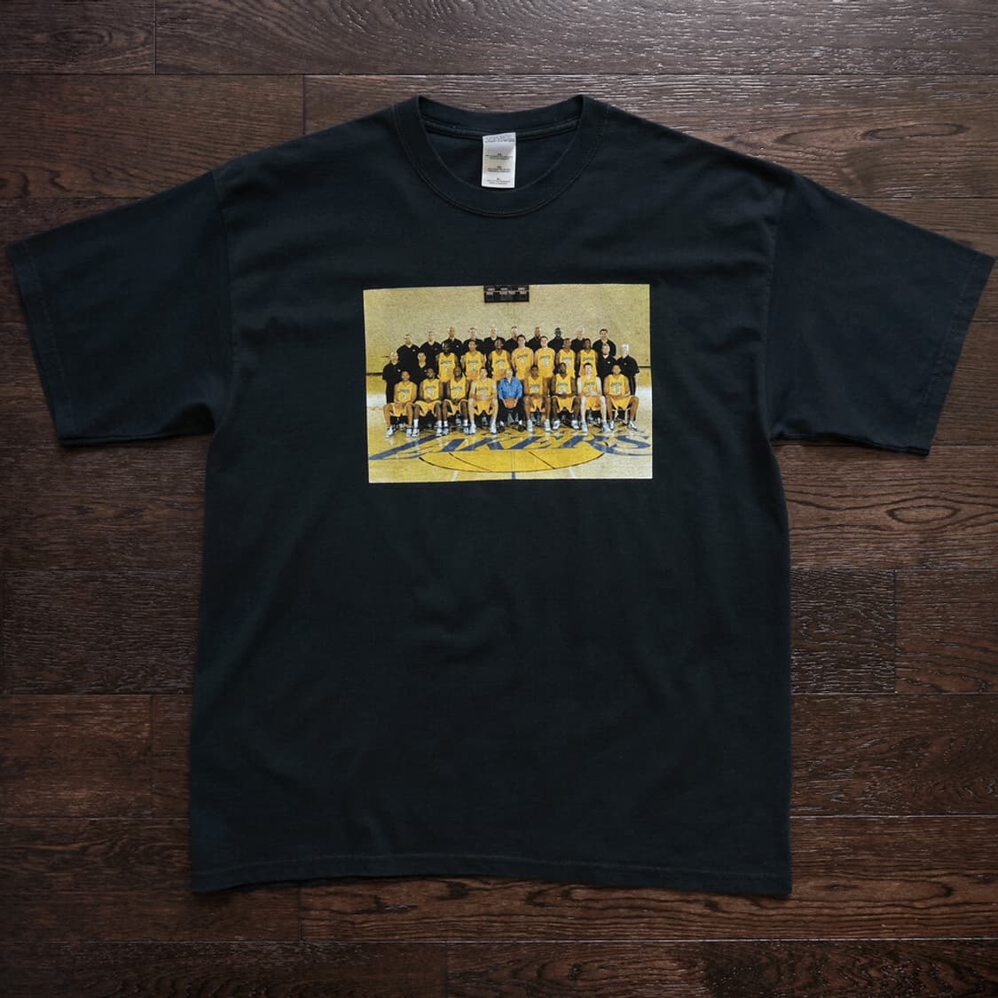 00s Kobe Bryant 코비 브라이언트 빈티지 티셔츠 상품이미지1