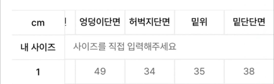 트리밍버드 핸드메이드 울 하프 팬츠 상품이미지8