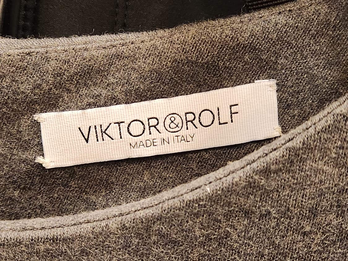 빅터앤롤프 원피스  상품이미지7