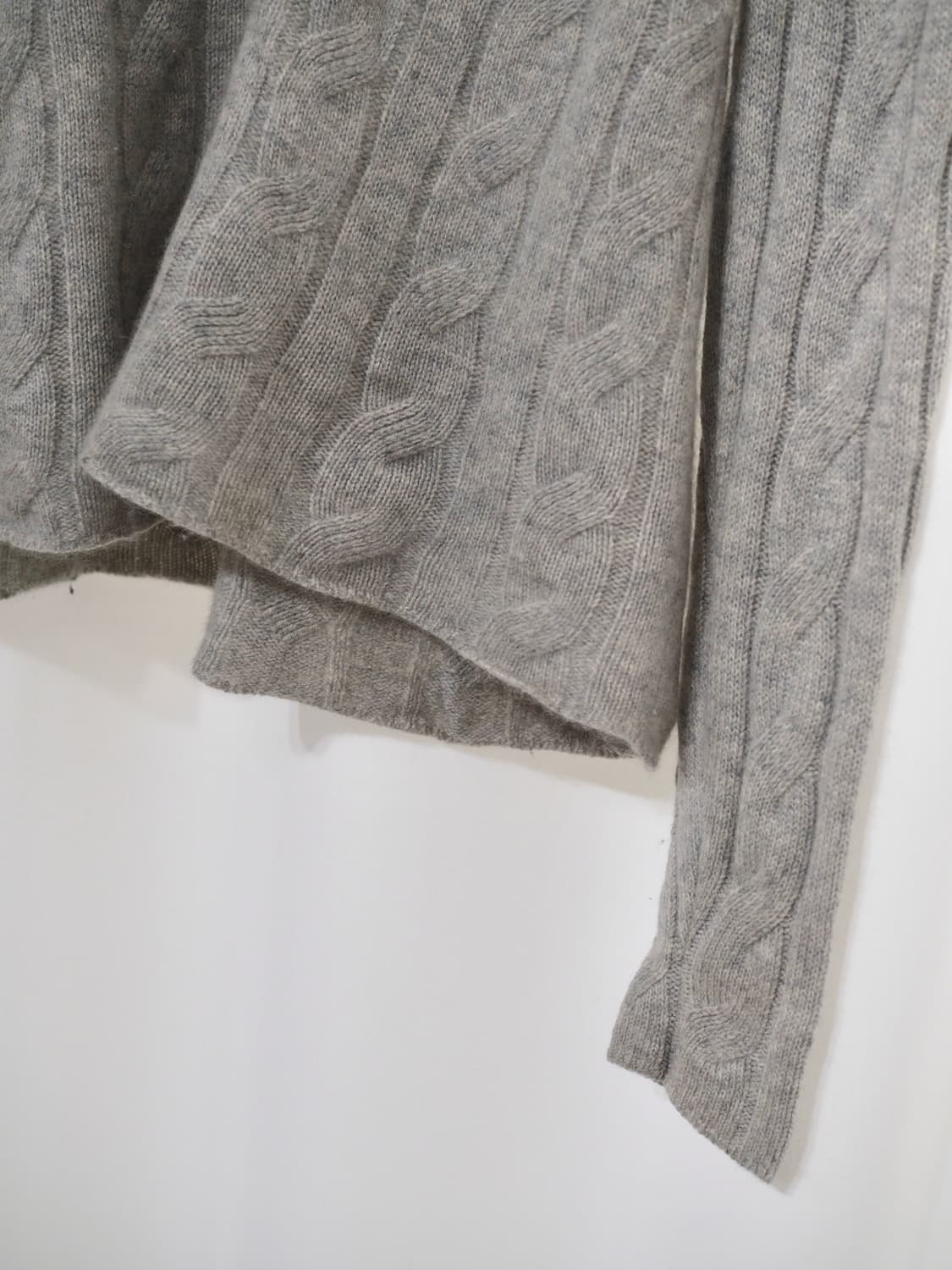 Ron Herman cashmere knit  상품이미지3