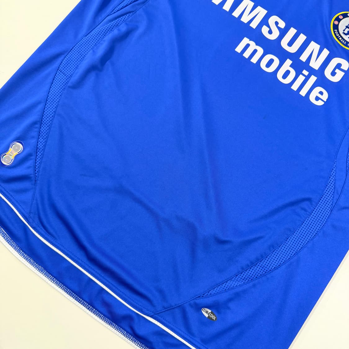 06-08 첼시 홈 램파드 유니폼 상품이미지7