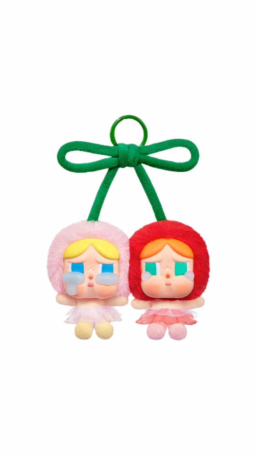 Pop Mart Crybaby Crying For Love Series  상품이미지1