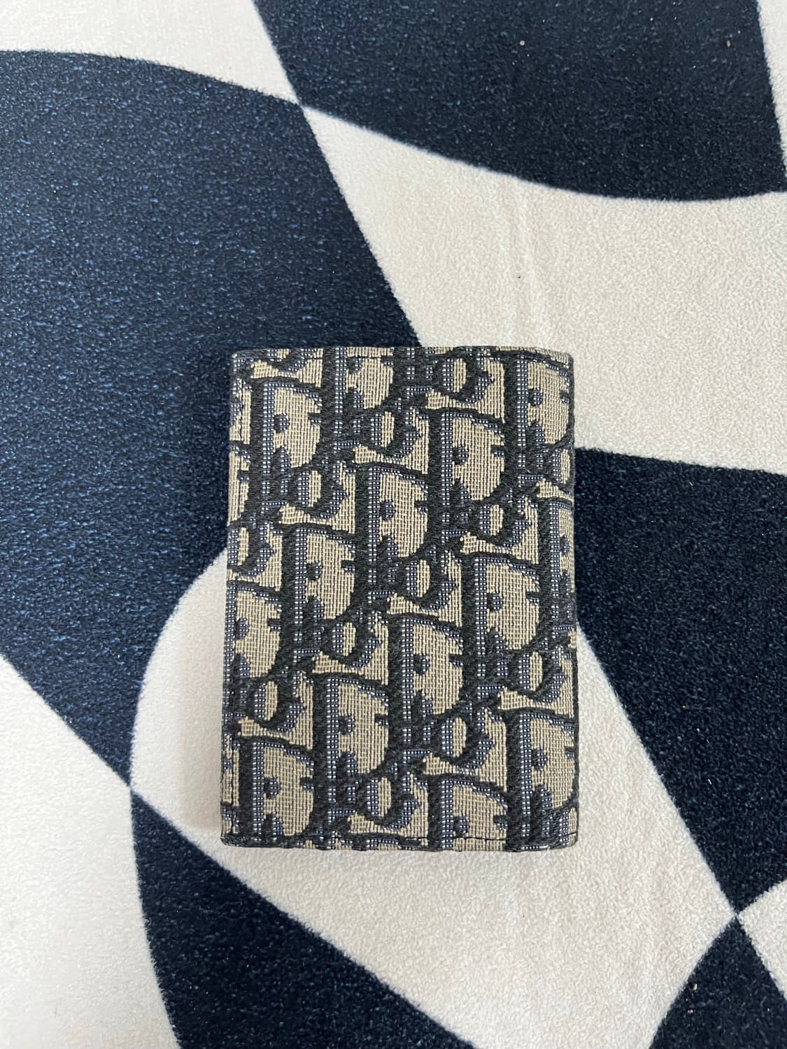 디올 오블리크 오거나이저 상품이미지2