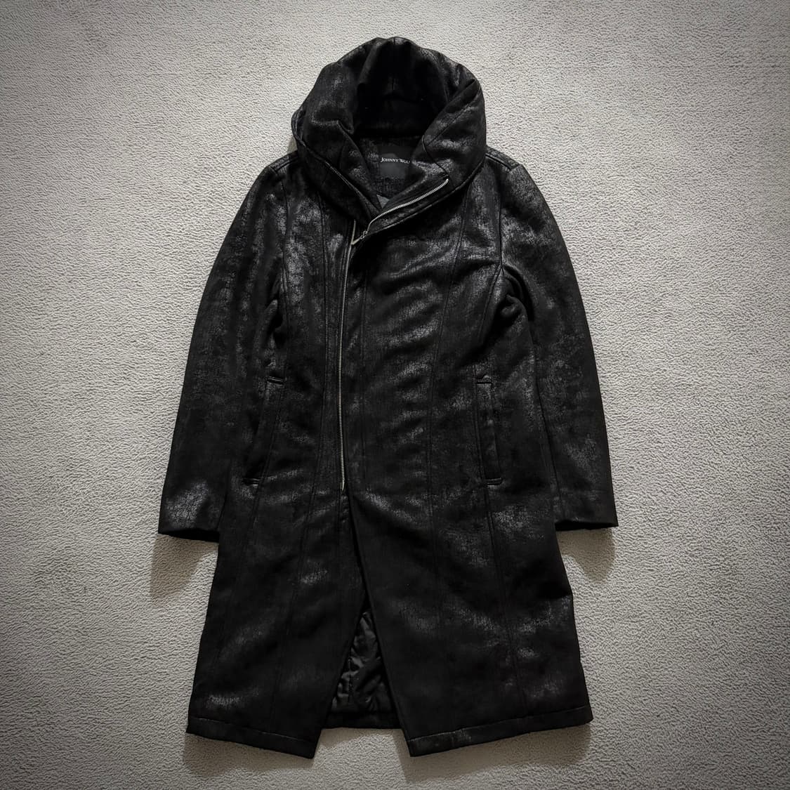 Johnny wolf coat 상품이미지1