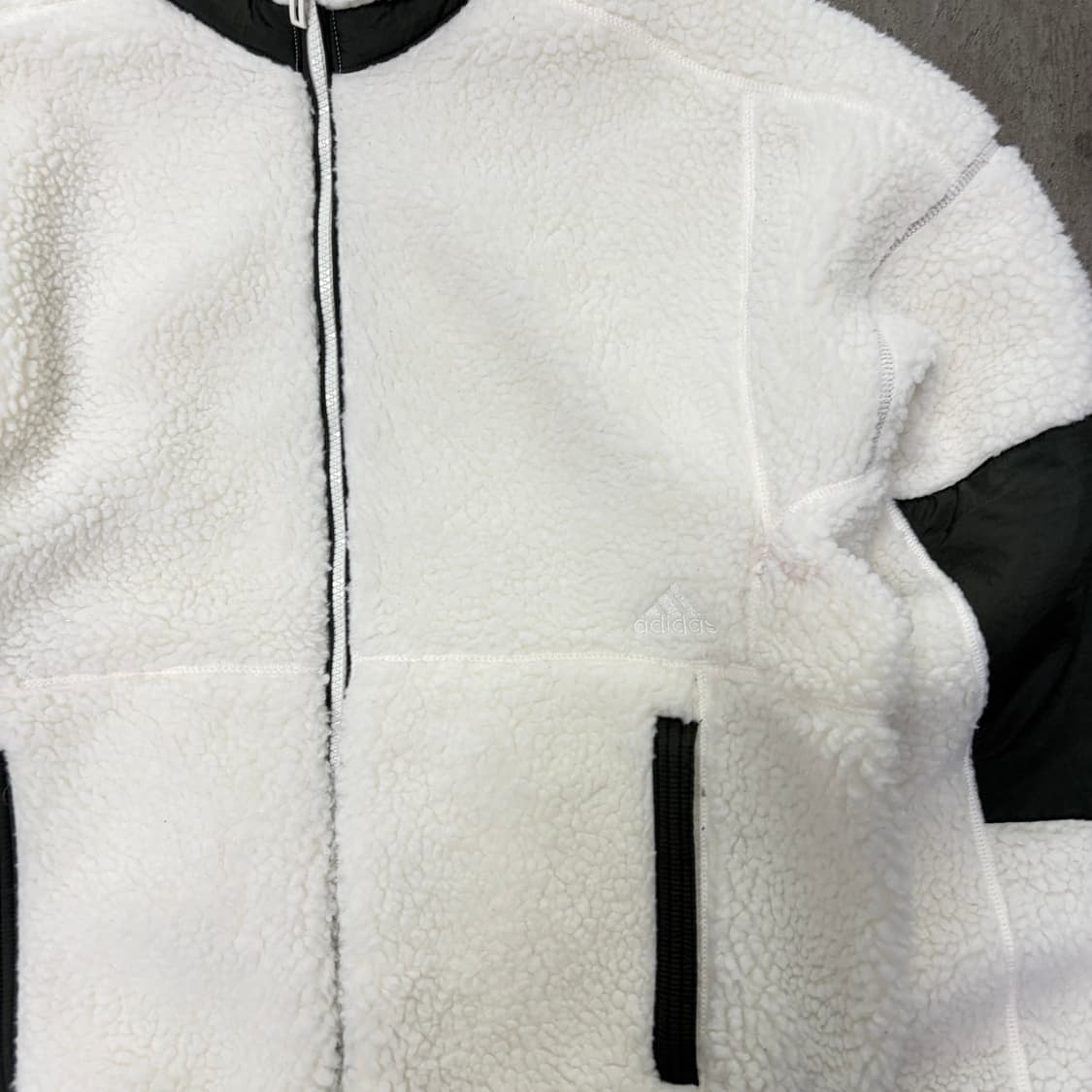 아디다스 후리스[1969] 상품이미지3