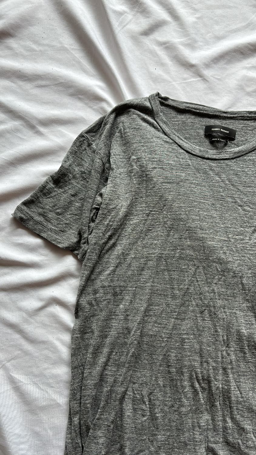 Basic Tee  상품이미지4