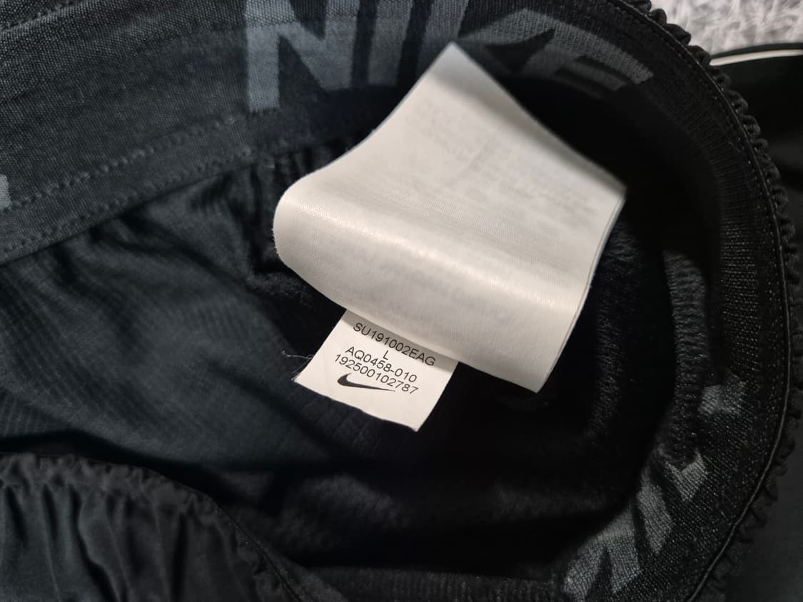 나이키 남성 드라이핏 조거 팬츠 L(85) 상품이미지8