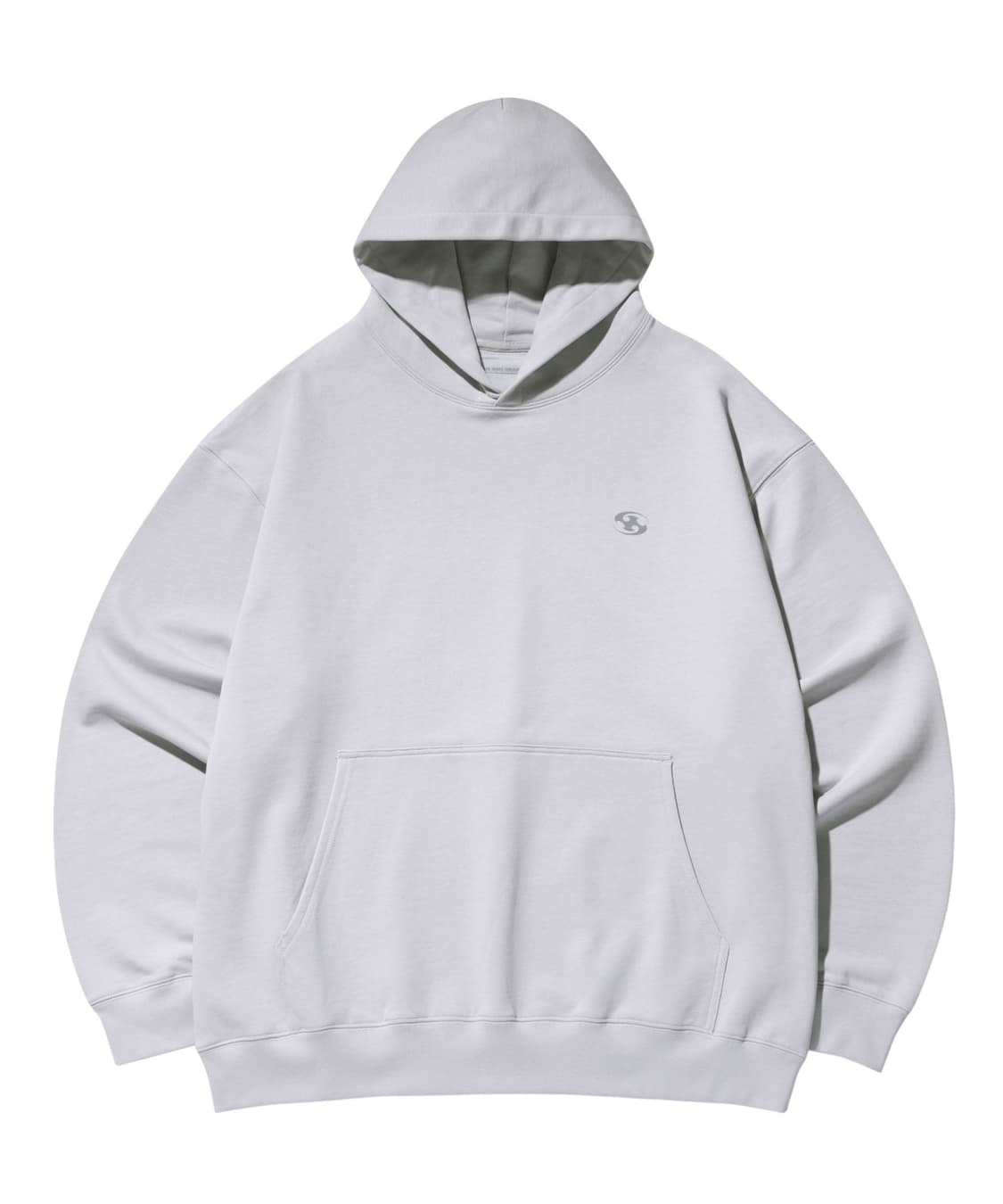 산산기어 sansangear INTERFACE HOODIE 후드티 상품이미지4
