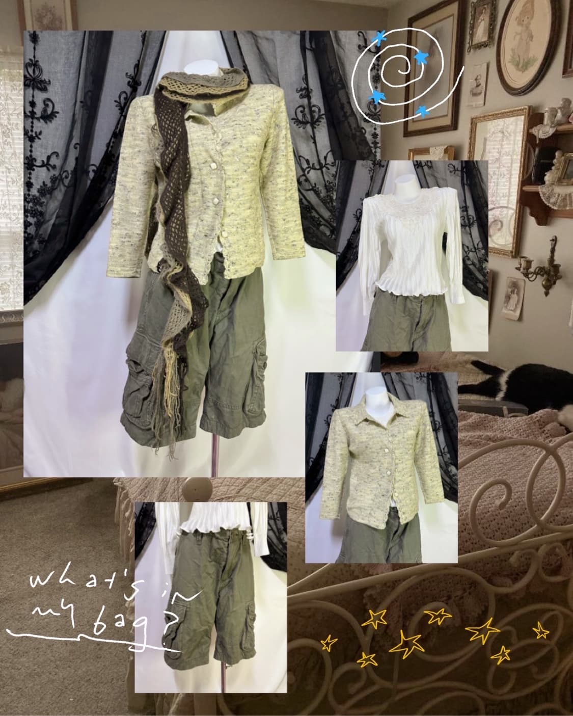 mocha to milk set 상품이미지1