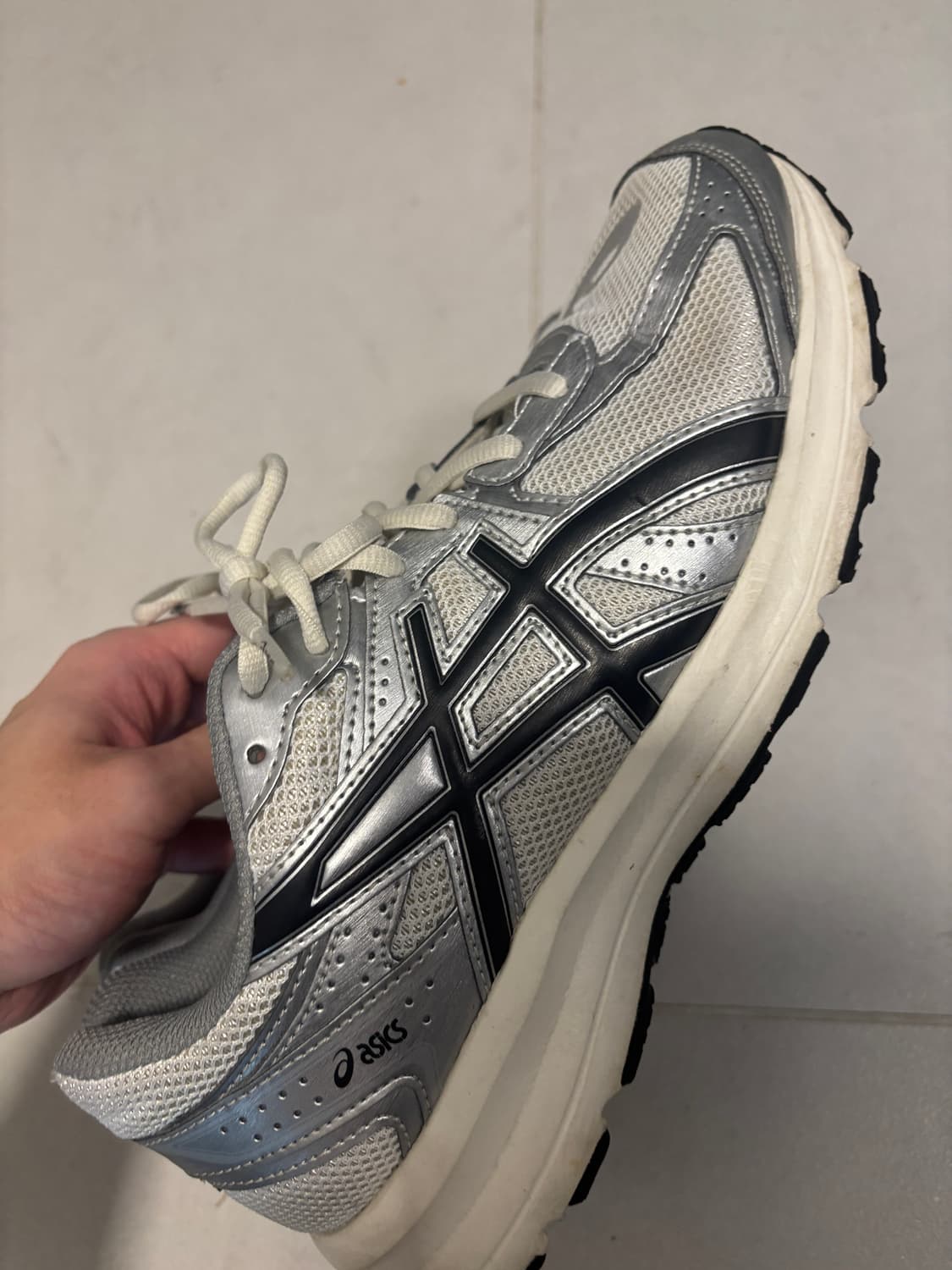 아식스 조그100s 265 상품이미지2