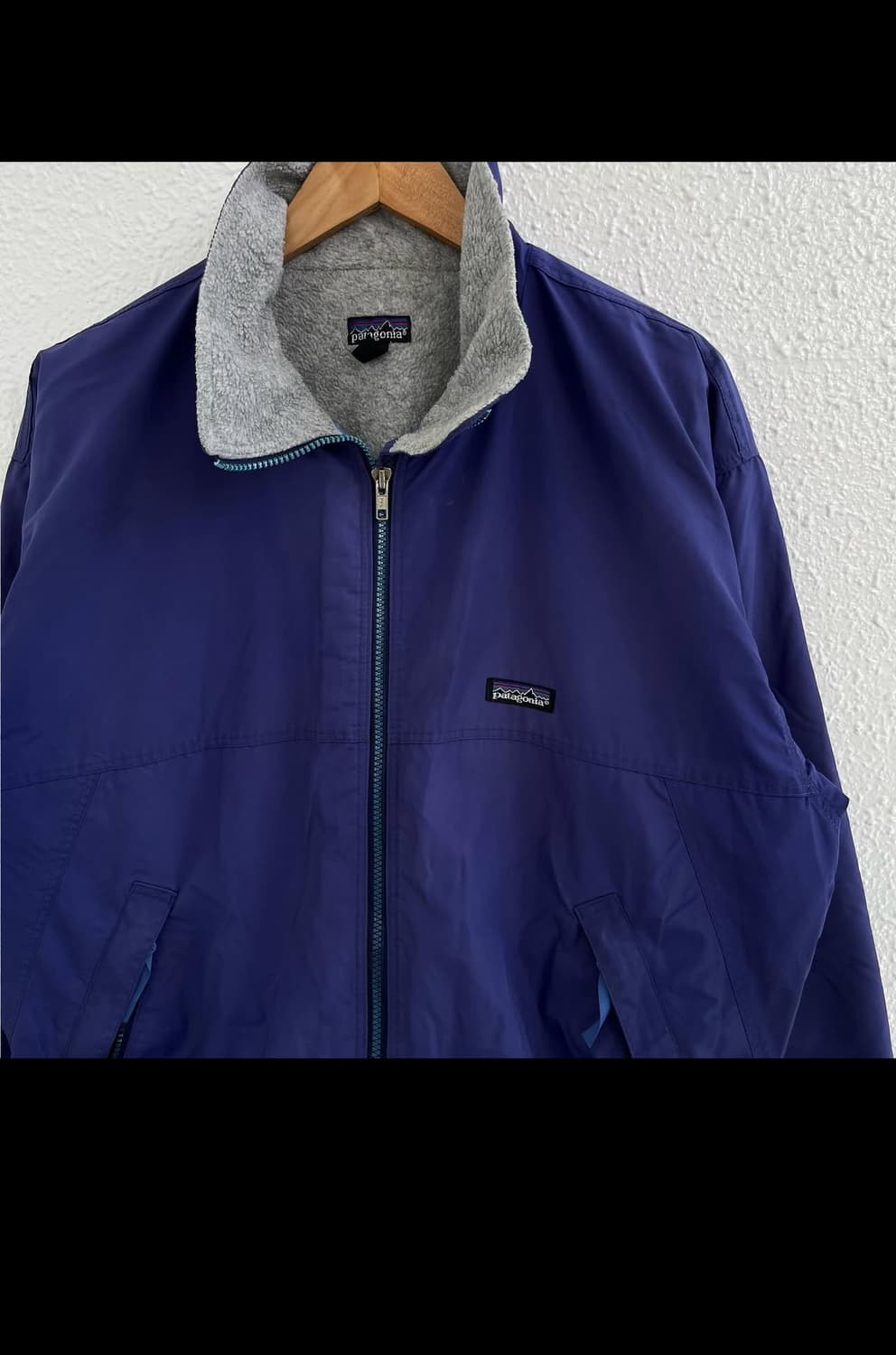 Patagonia Synchila Bomber Jacket 상품이미지4