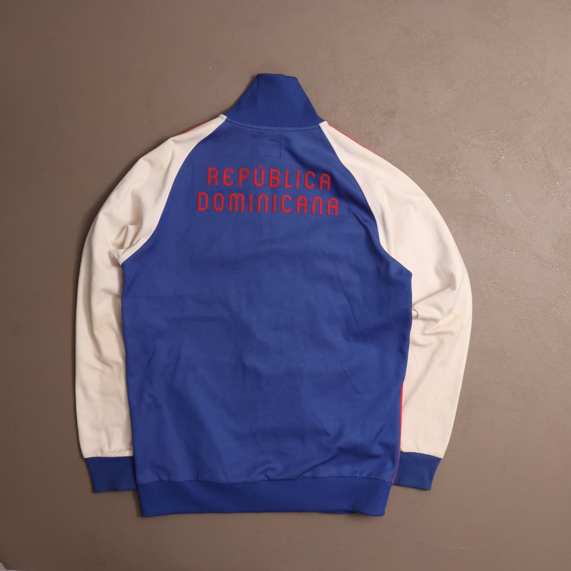 00's 아디다스 도미니카 공화국 져지 A1493 상품이미지9