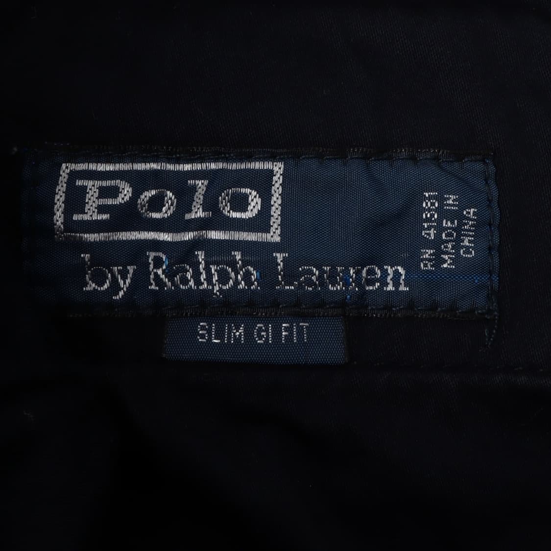 폴로 랄프로렌 청둥오리 자수 코튼 팬츠 상품이미지9