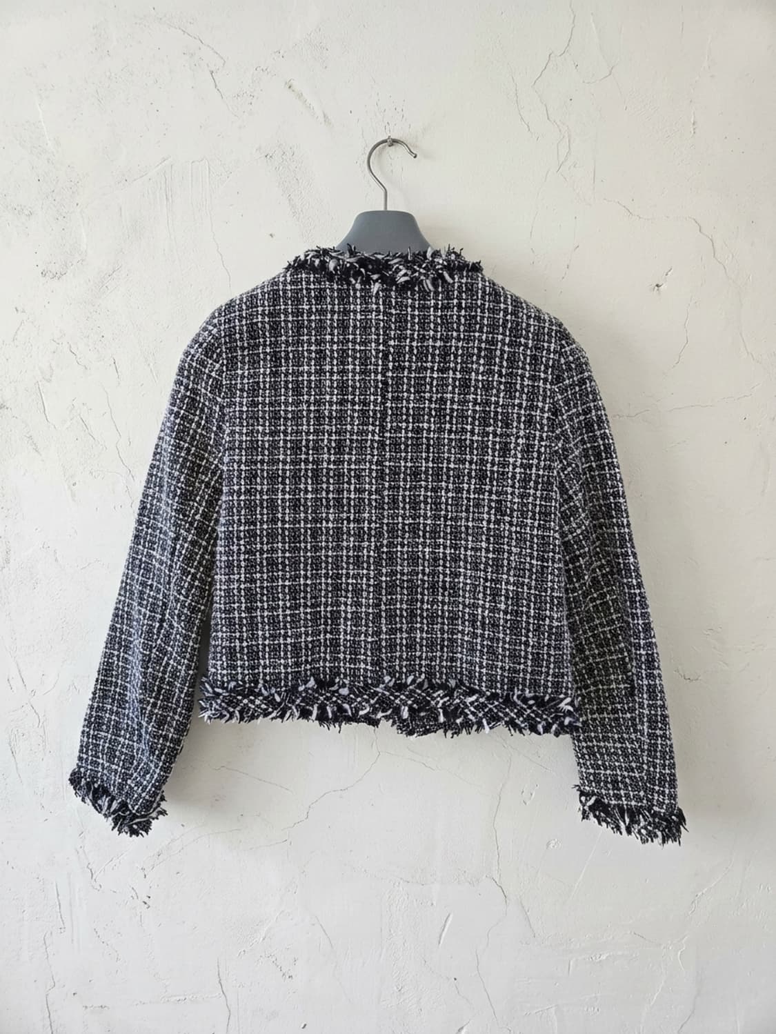 Style Soup 트위드 자켓 55 상품이미지2