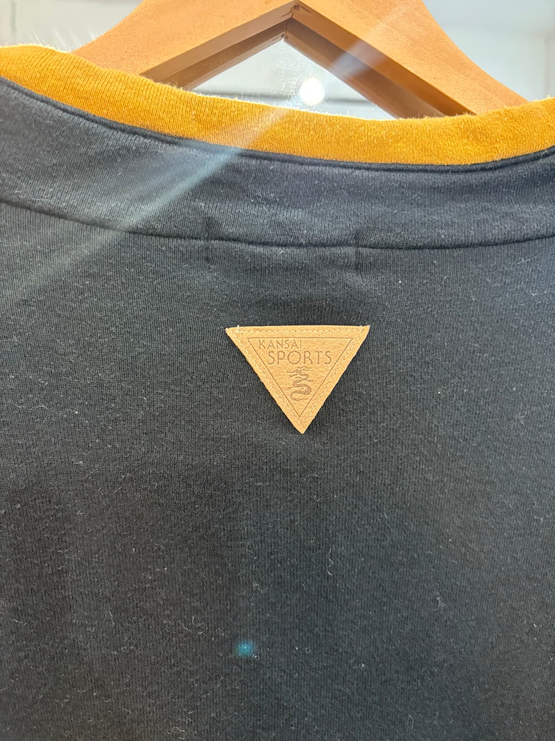 90s Kansai Yamamoto Sport 스웻 상품이미지6