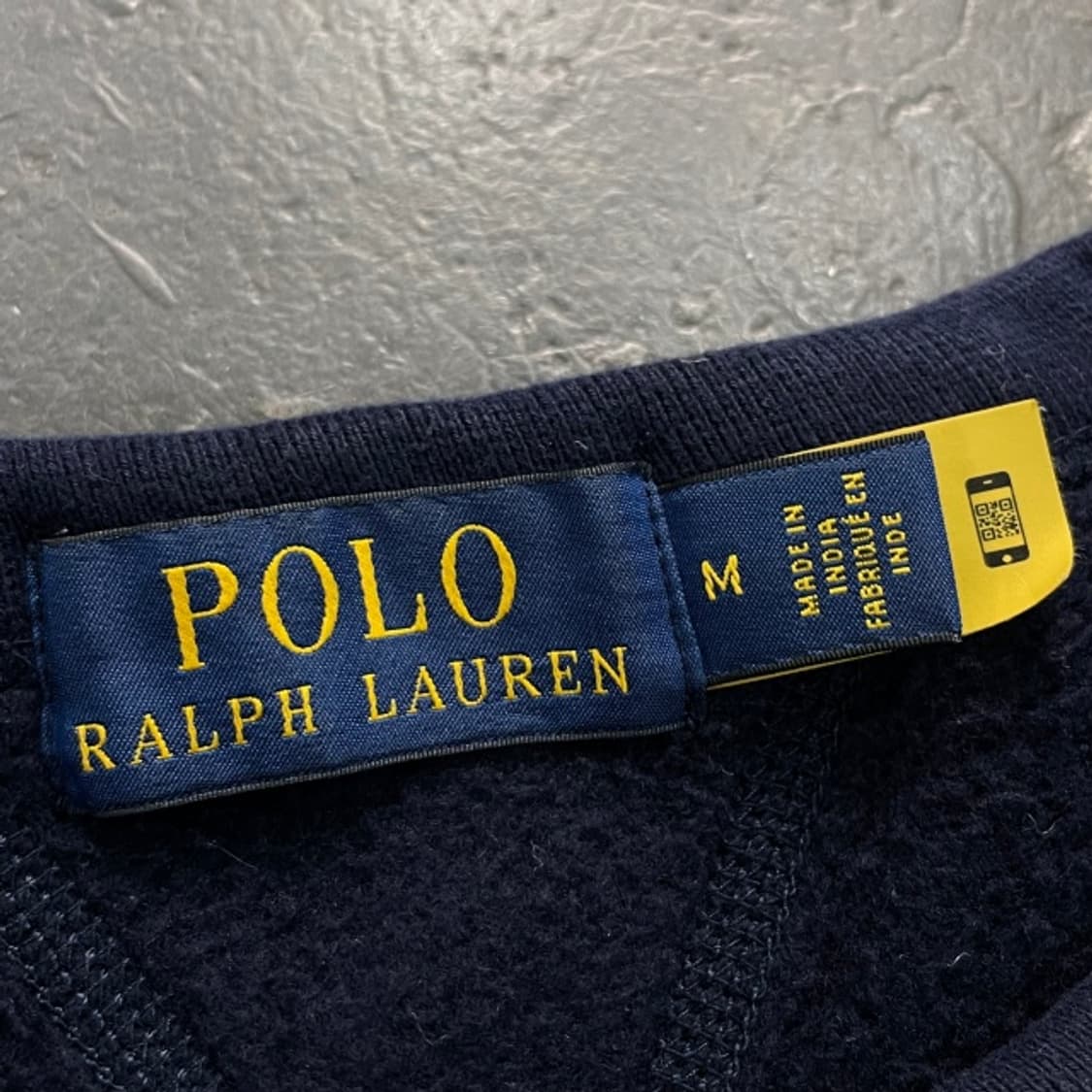 100 폴로 랄프로렌 신형 맨투맨 상품이미지3
