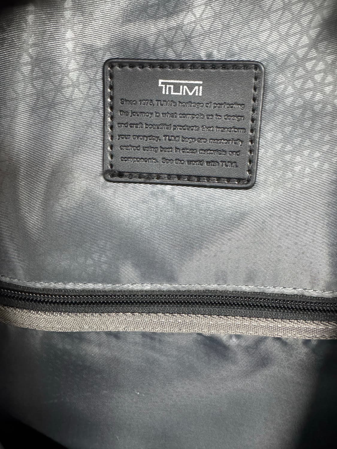 투미 타호 핀치 백팩 가방 상품이미지7