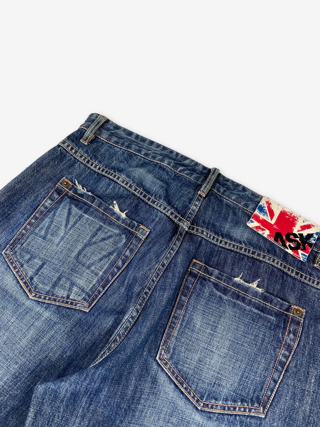 Ask jeans 상품이미지8