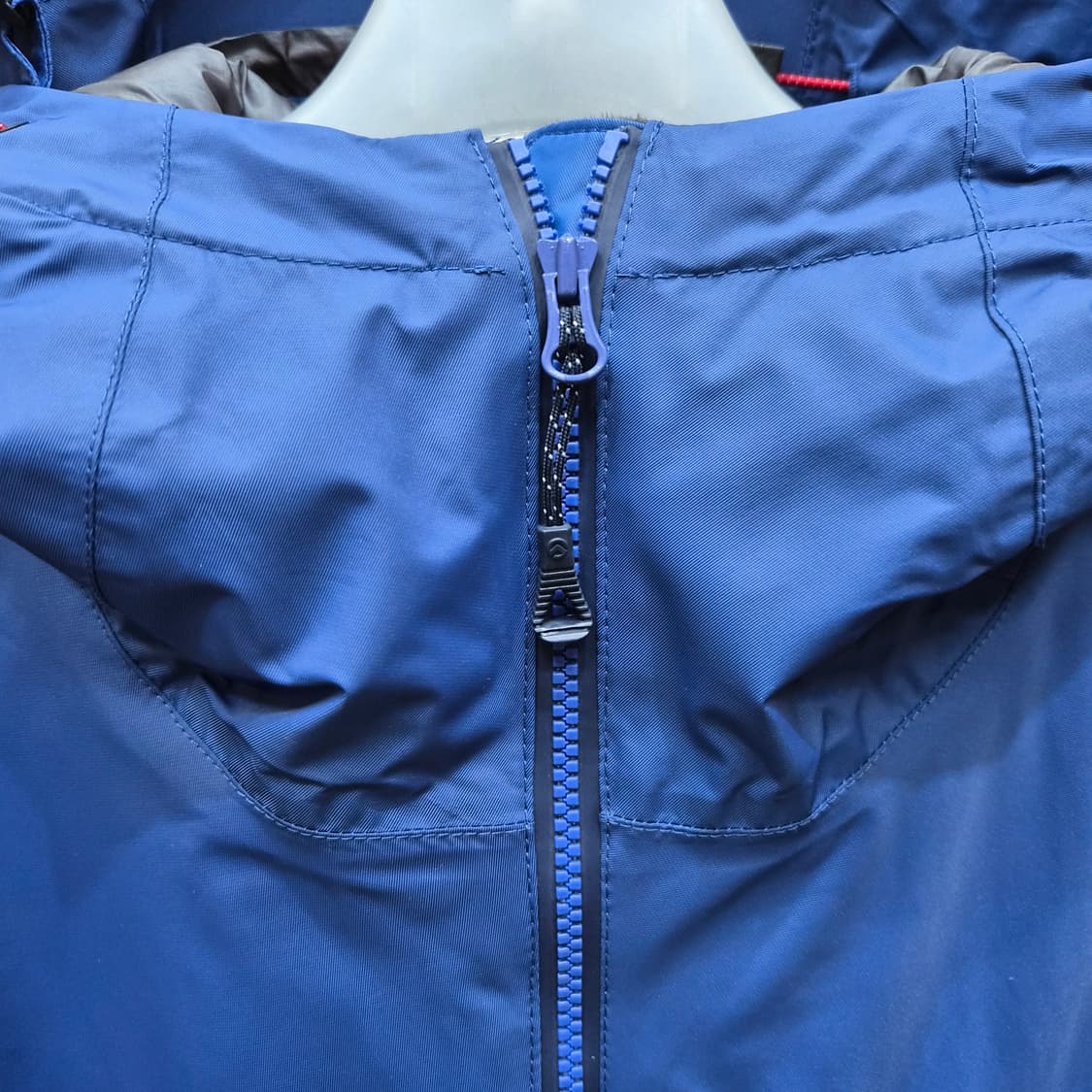 노스페이스 알파 자켓 상품이미지2