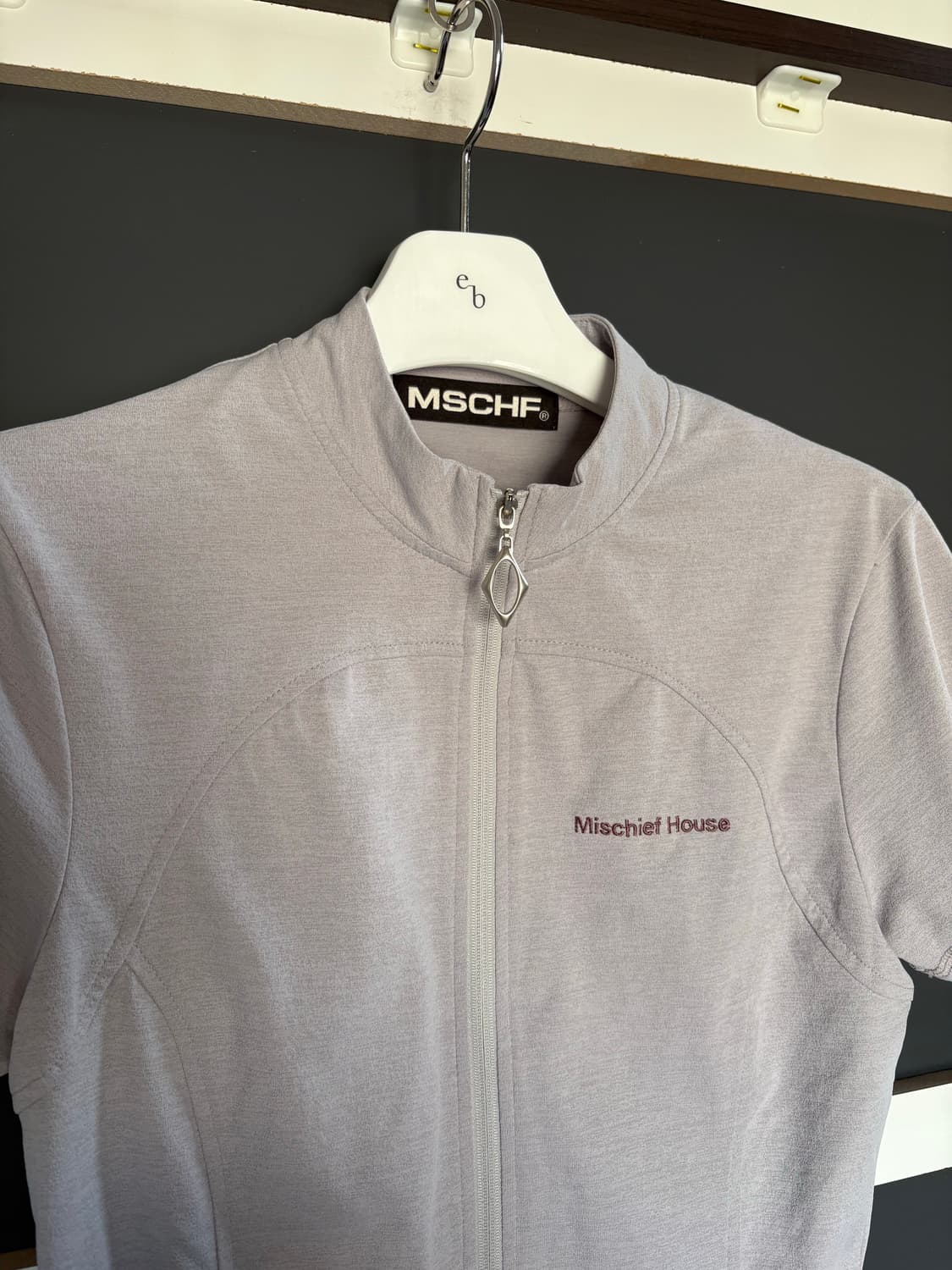 Mschf 집업 상품이미지4