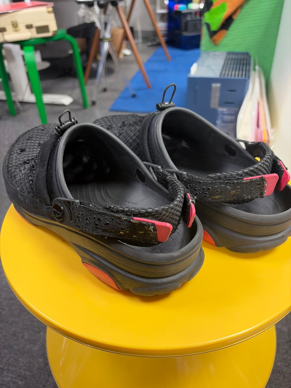 크록스x스테이플 290 상품이미지3