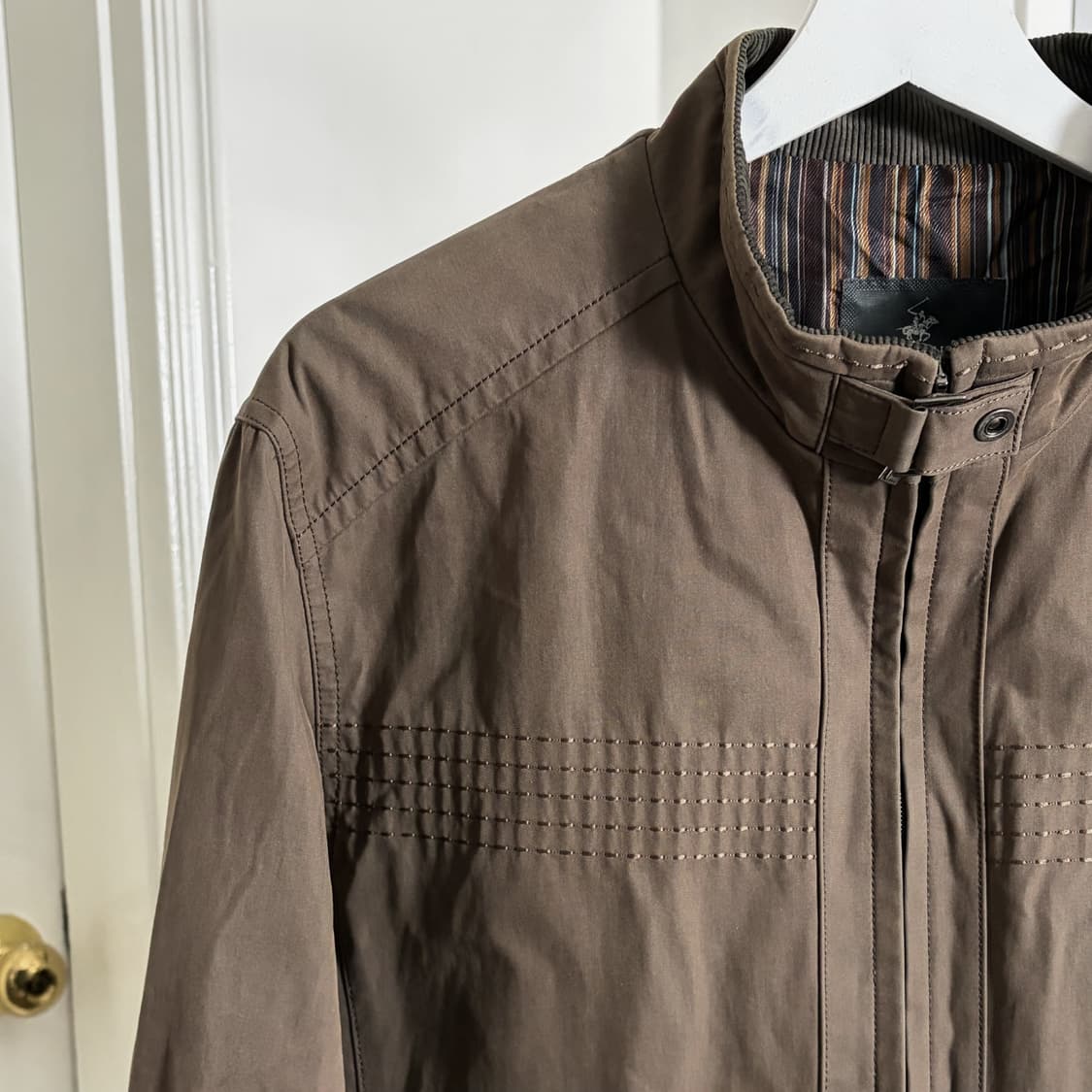 Beverly Hills Polo Club 블루종 자켓 상품이미지7