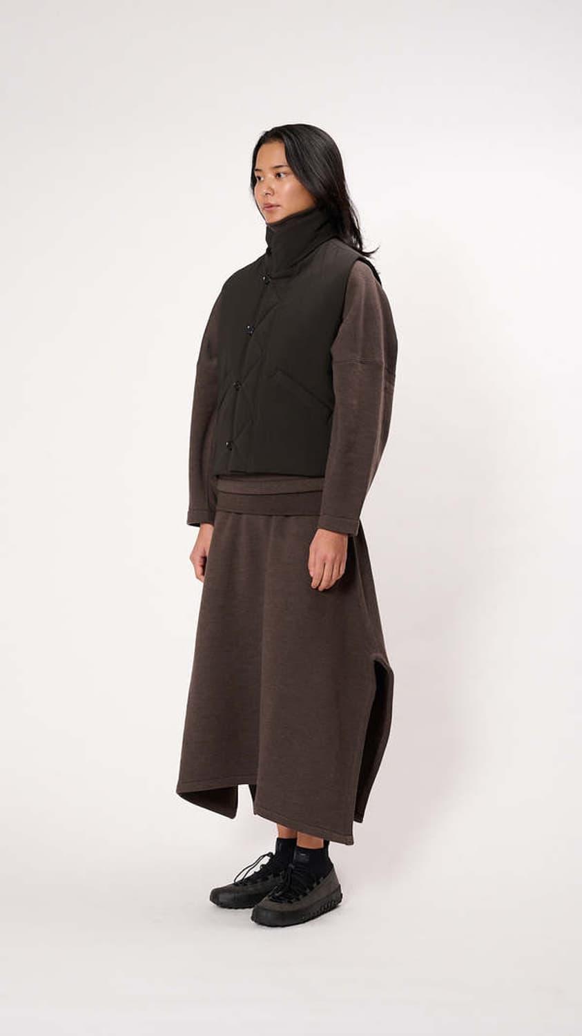 르메르 / 24fw 웨디드 패딩베스트 / S 상품이미지9