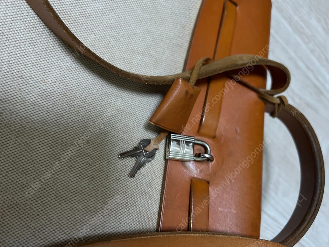 에르메스 에르백 큰사이즈 GM사이즈 상품이미지5