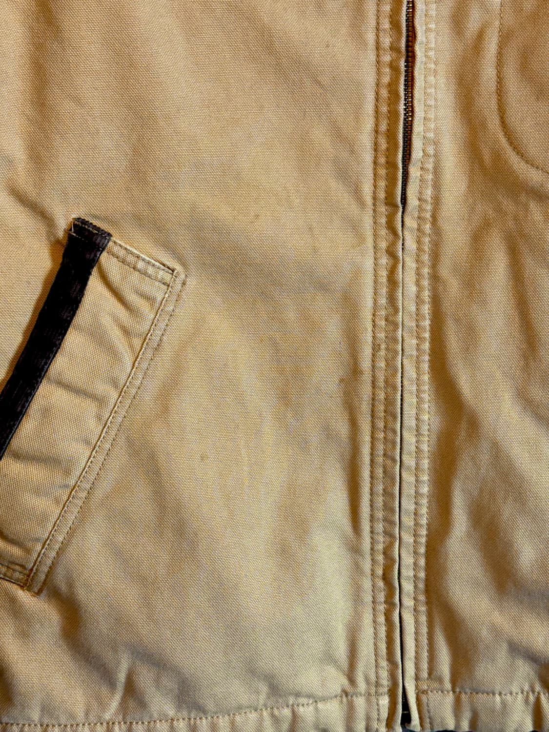 팀버랜드 캔버스 워크자켓 상품이미지4