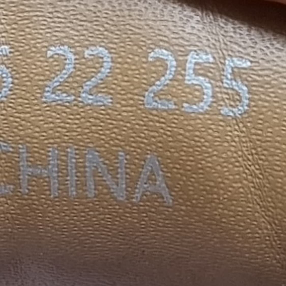 마쯔 베이직 남성가죽슬립온255 상품이미지6