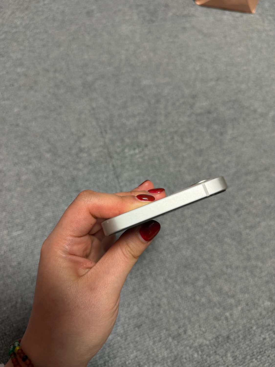 아이폰 12 화이트 64기가 상품이미지6