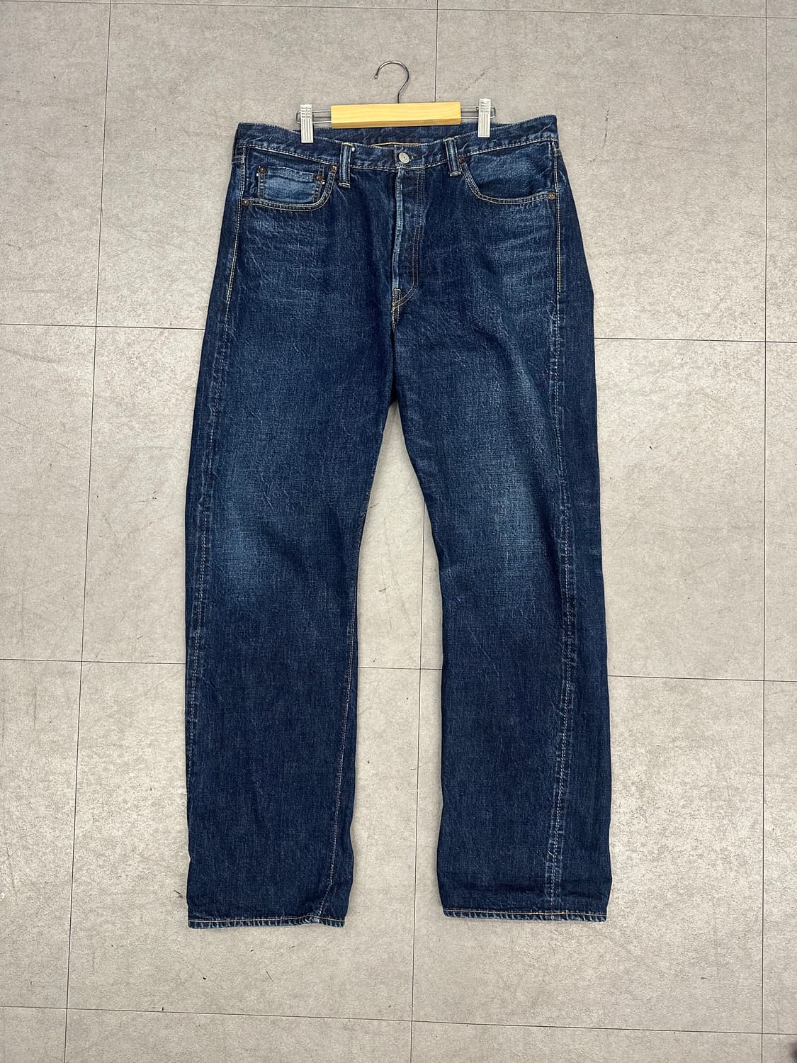 풀카운트1101 상품이미지1