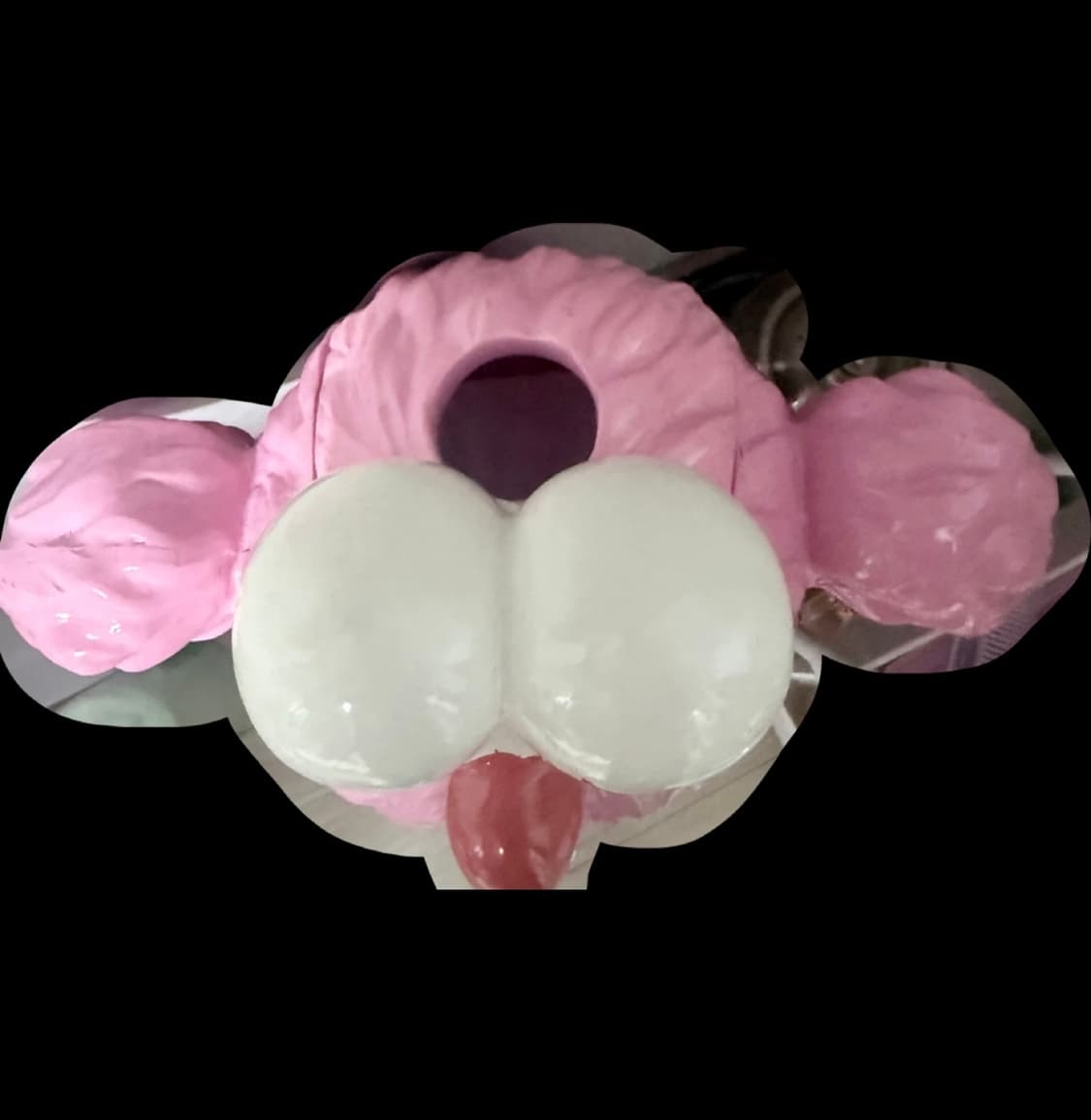 카우스 스타일 티슈 케이스 상품이미지2