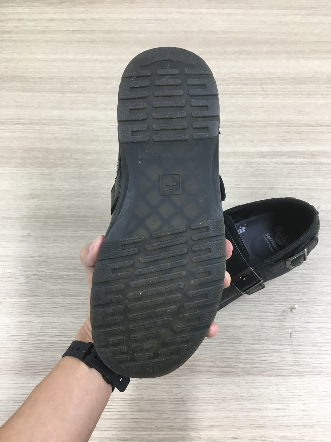 Dr.martens patricia 닥터마틴 패트리샤 상품이미지4