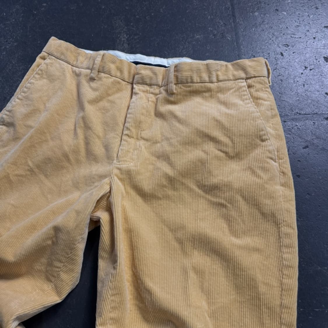 38 폴로 코듀로이 팬츠  상품이미지2