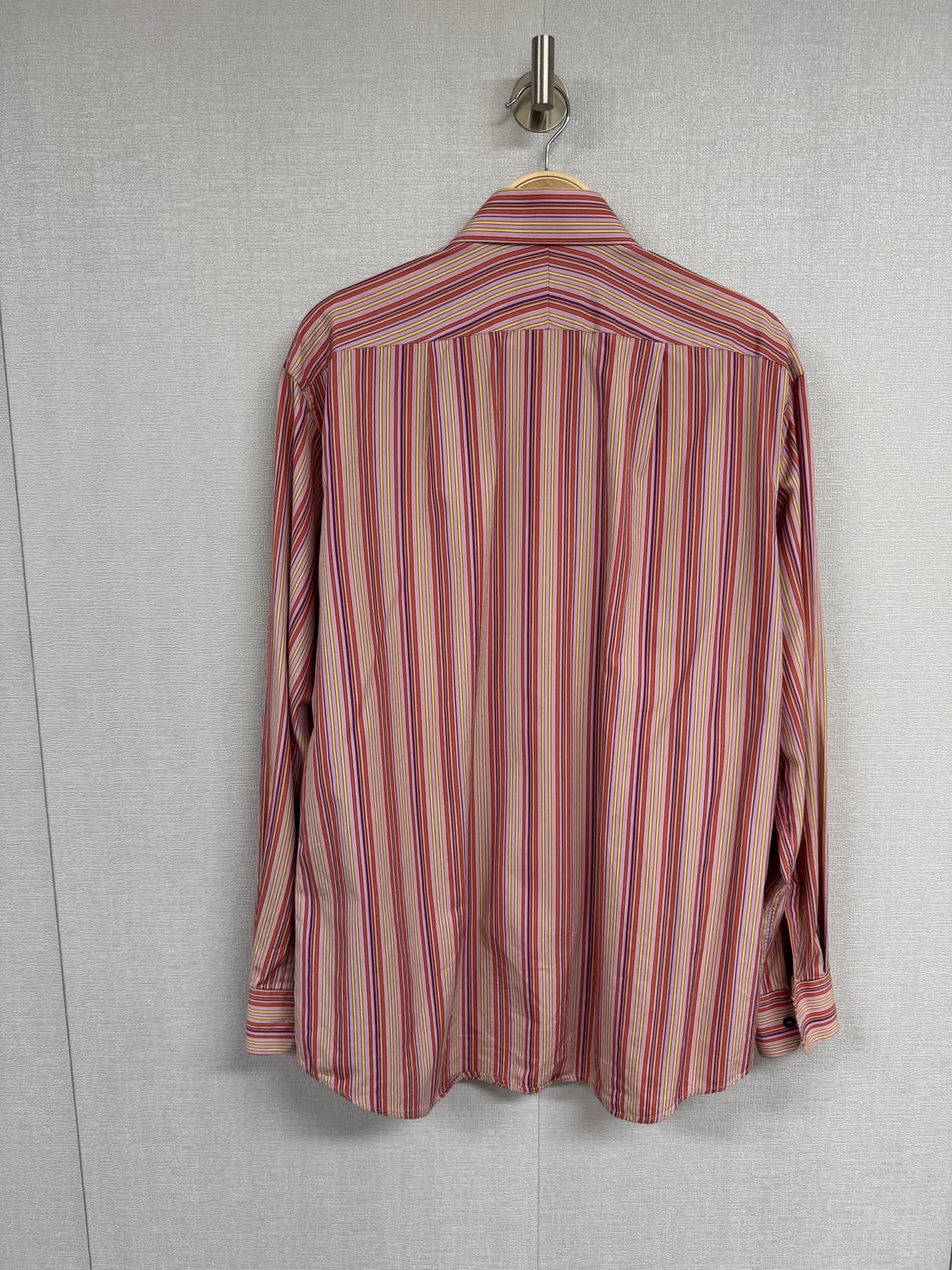 폴 스미스 스트라이프 셔츠 상품이미지3