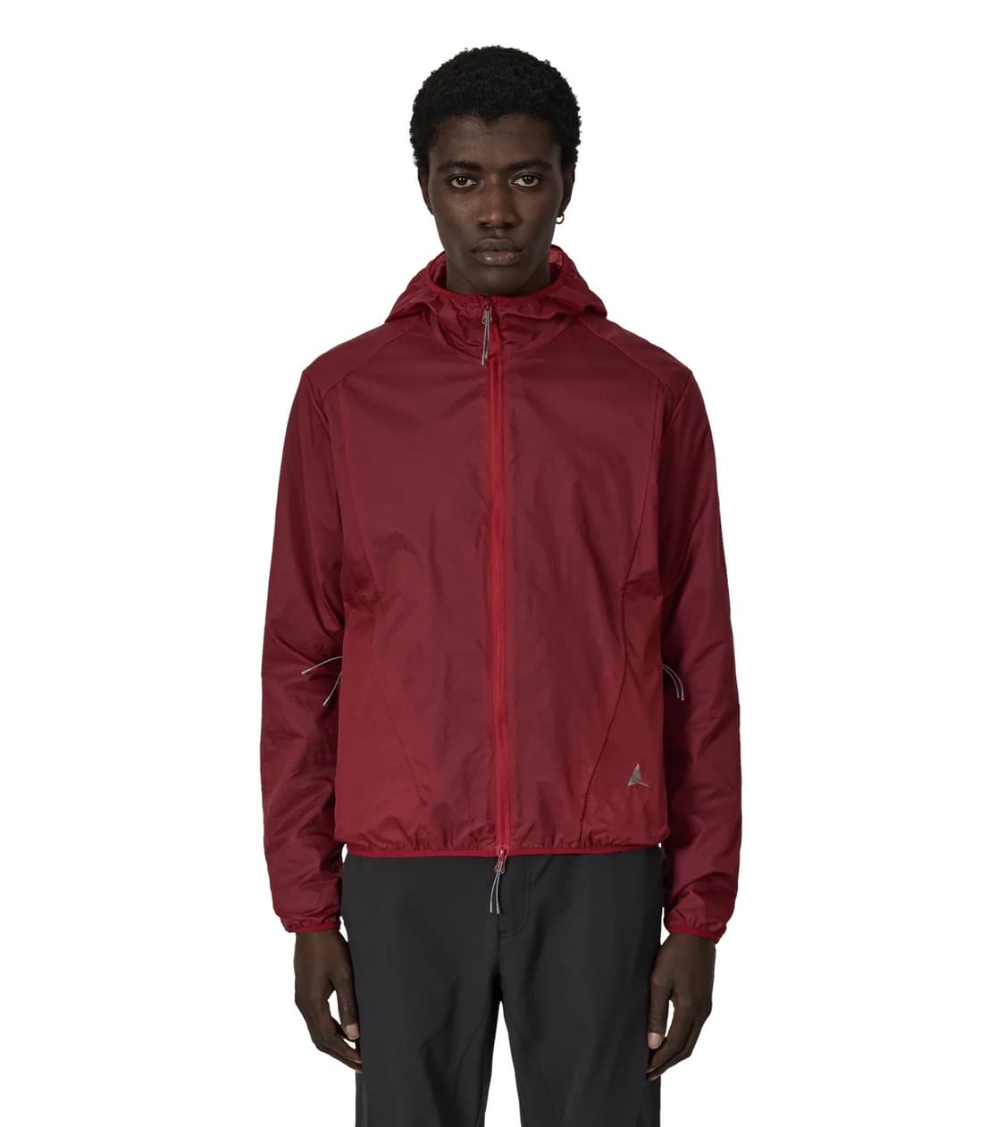 ROA HUE Packable Wind Jacket M사이즈 새상품 판매 상품이미지1