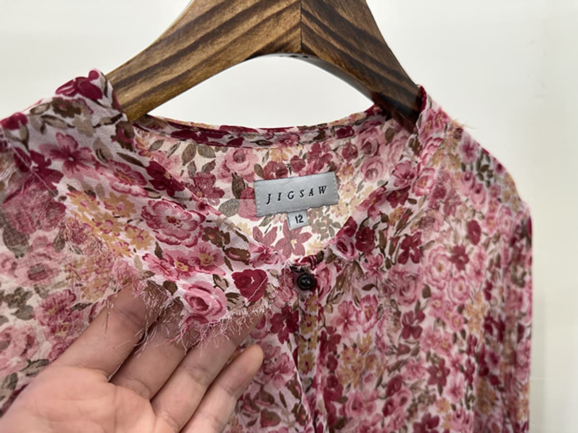 JIGSAW_ rayon (L) 상품이미지7