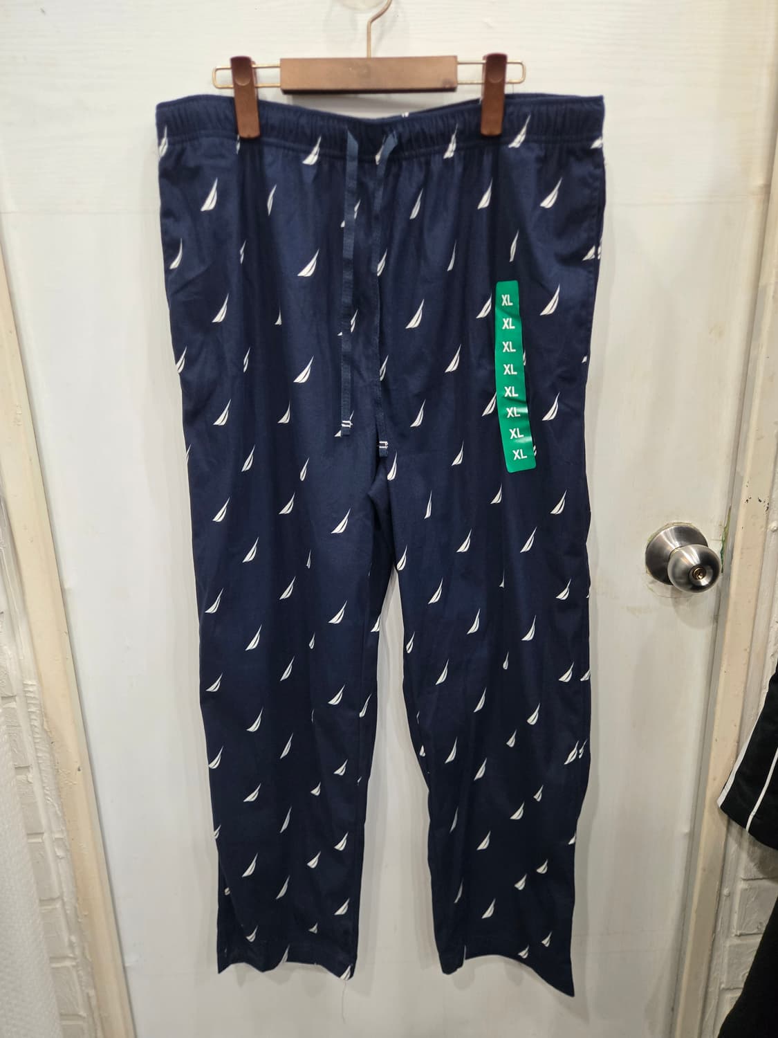 (XL,105,새상품) NAUTICA 노티카 바지! 디자인 짱 예뻐요~ 상품이미지2