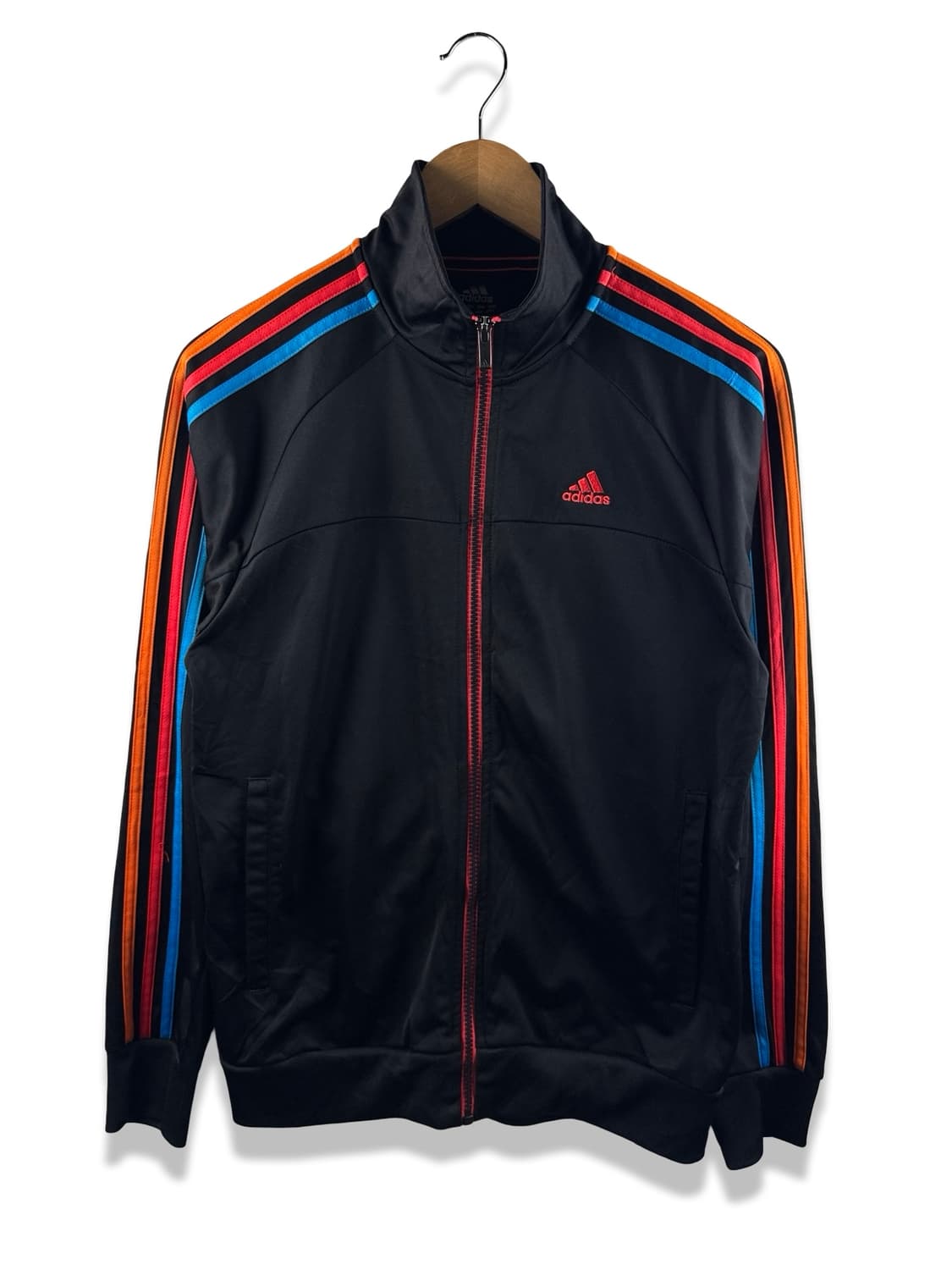 아디다스 퍼포먼스 에센셜 트랙탑져지1952 상품이미지1