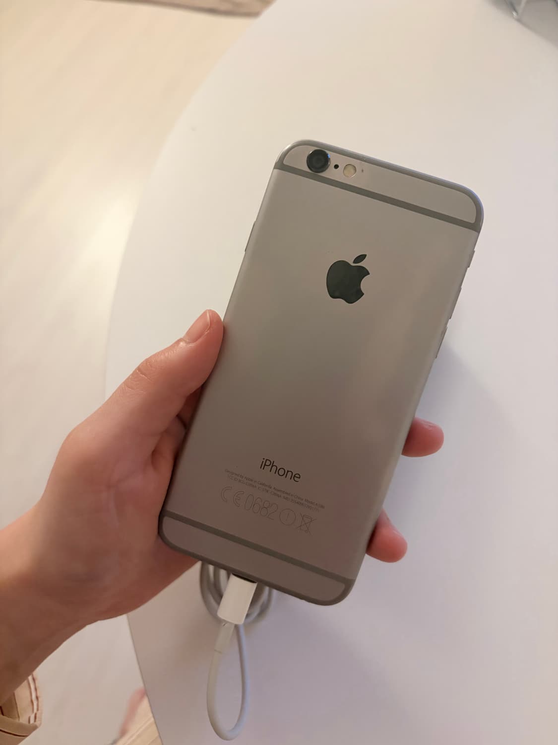 아이폰 6  상품이미지1
