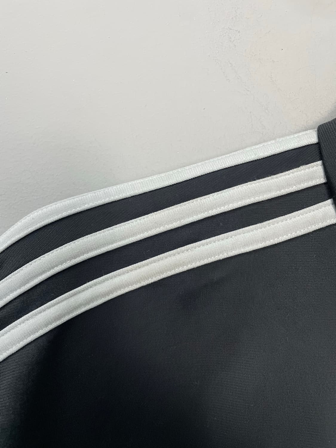 아디다스 블랙 파이어버드 져지 H1169 상품이미지10