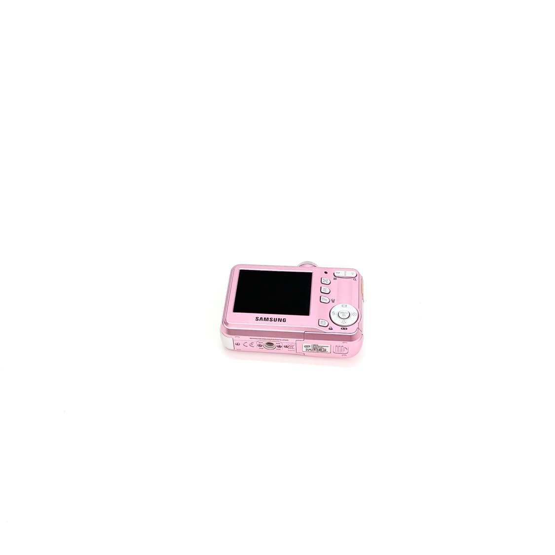 필름색감&딸기우유!) Samsung KENOX S860 디카 카메라 상품이미지10