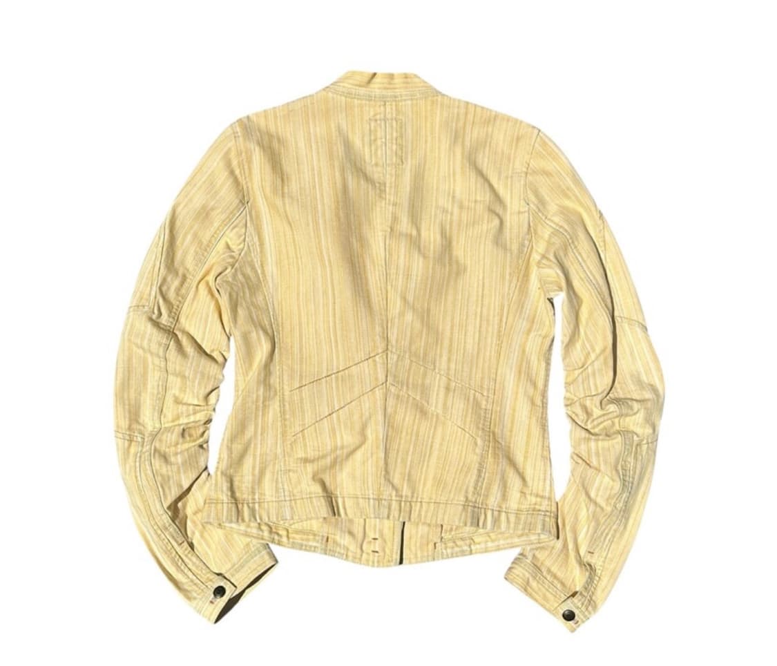 Marithe Francois Girbaud 90s jacket 상품이미지2